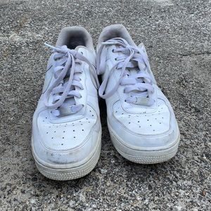 used air force ones